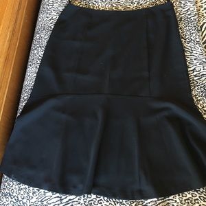 Aline skirt